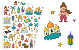 Invitations d'anniversaire - Anniversaire créatif - 10doigts.fr