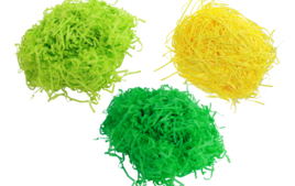 Accessoires décoratifs de Pâques - Loisirs créatifs Pâques - 10doigts.fr