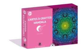 Coffret Coloriage et Dessin - Coffrets Cadeaux - 10doigts.fr
