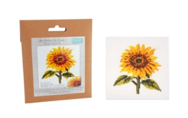 Activités de broderie et tissage - Activités de Vacances - 10doigts.fr