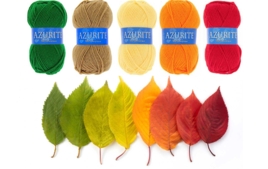 Décorations d'Automne - Loisirs créatifs Automne - 10doigts.fr