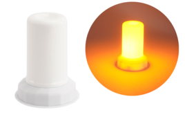 Articles lumineux, guirlandes et bougies LED - Accessoires Loisirs Créatifs - 10doigts.fr