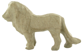 Animaux en carton - Supports en Carton - 10doigts.fr