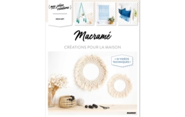 Accessoires pour macramé - Macramé - 10doigts.fr