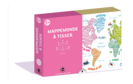 Coffret String Art - Coffrets Cadeaux - 10doigts.fr