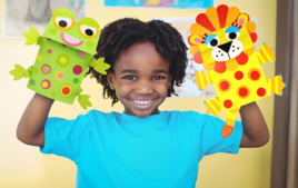 Kits ludiques - Kits et coffrets créatifs enfants - 10doigts.fr