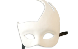 Masques de Carnaval - Loisirs créatifs Carnaval - 10doigts.fr