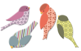 Thème Printemps - Eté - Décorations par thème - 10doigts.fr