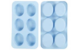 Moules pour bougies - Bougie - Bougies créatives - 10doigts.fr