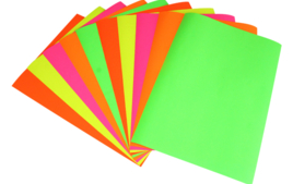 Papier affiche - Papiers spéciaux - 10doigts.fr