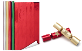 Papiers cadeaux et sacs - Emballages cadeaux - 10doigts.fr