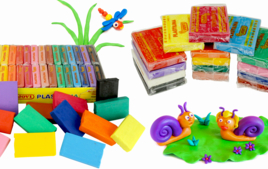 Modeler - Spécial confinement - 10doigts.fr