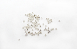 Perles à écraser - Apprêts bijoux - 10doigts.fr