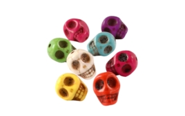 Pierres Naturelles - Matières de perles - 10doigts.fr