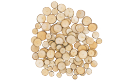 Mosaïques en bois - Mosaïques - 10doigts.fr