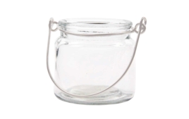 Contenants pour Bougies - Bougies créatives - 10doigts.fr