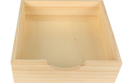 Plateaux à décorer - Objets à décorer - 10doigts.fr