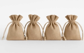 Coton, lin - Textiles - Supports en Tissu - 10doigts.fr