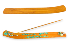 Objets bois pour la maison - Supports en bois - 10doigts.fr