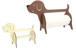 Objets bois pour la cuisine - Supports en bois - 10doigts.fr