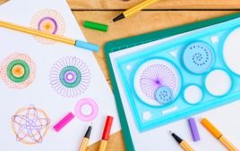 Géométrie - Rentrée des classes - Rentrée des classes - 10doigts.fr