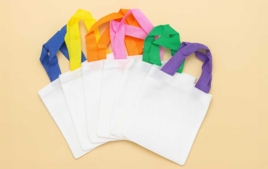 Textiles divers - Supports en Tissu - 10doigts.fr