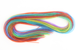 Scoubidou fil - Fils et cordons - 10doigts.fr