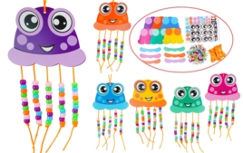 Kits clés en main - Kits et coffrets créatifs enfants - 10doigts.fr