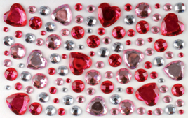 Gommettes de Fêtes - Gommettes - 10doigts.fr