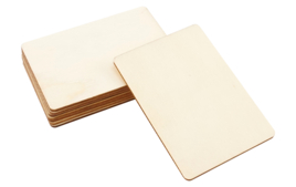 Supports en bois - Bois - 10doigts.fr