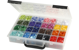 Mosaïques en résine - Mosaïques - 10doigts.fr