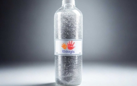 Peintures aux tons de noël - Matériel décoratif de Noël - 10doigts.fr