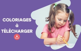 Coloriages à télécharger