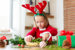 Activités de Noël - Activités Créatives - 10doigts.fr