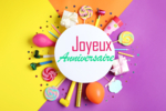 Anniversaire