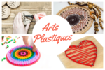 Arts plastiques