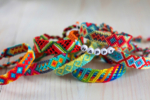 Bracelets brésiliens
