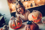 Activités d'Halloween - Activités Créatives - 10doigts.fr