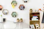 Activités de Home Déco - Activités Créatives - 10doigts.fr