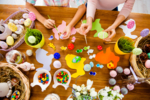 Kits activités de Pâques