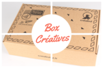Box et Coffrets Créatifs