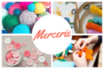 Mercerie créative