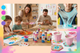 Activités en Famille