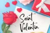 Saint-Valentin