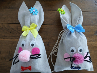 Douceur de Pâques - 10doigts.fr