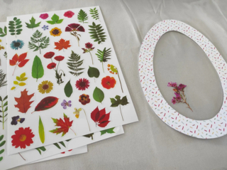 Oeuf Vitrail Pâques - 10doigts.fr