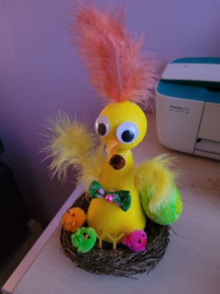 PAQUES - 10doigts.fr