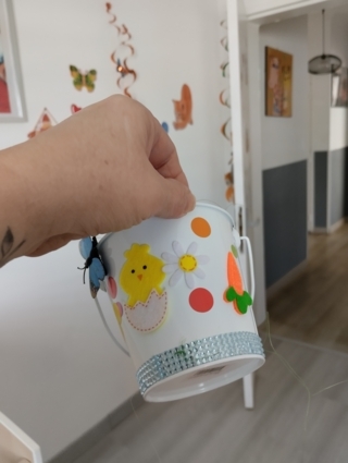 Pâques - 10doigts.fr