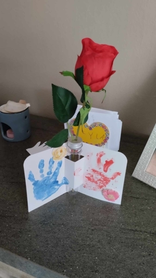 Fêtes des mamies - 10doigts.fr