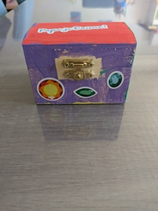 Surprise - 10doigts.fr